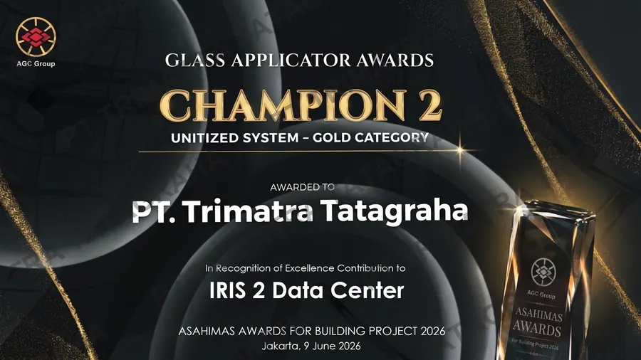 Glass Applicator Champion