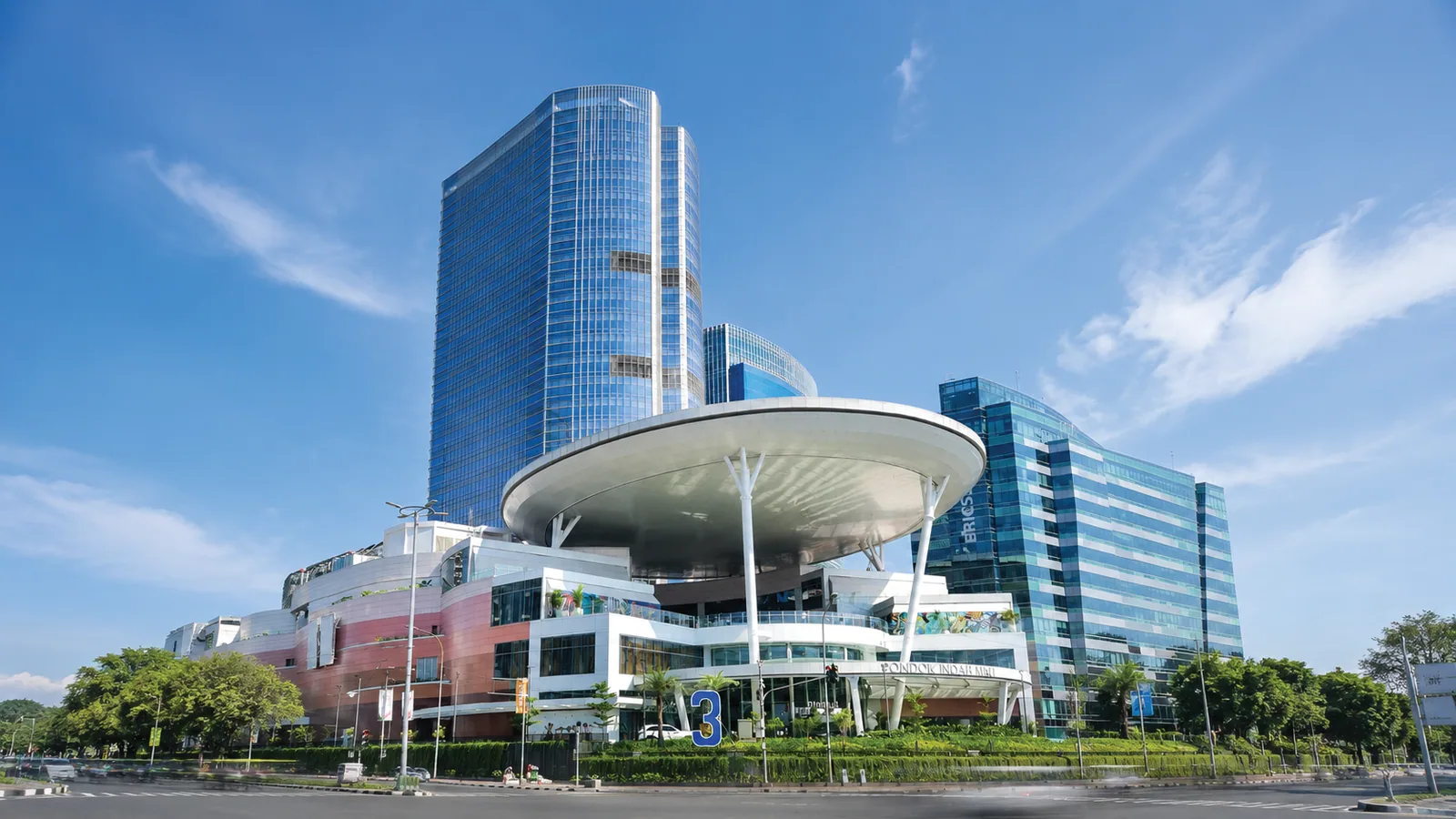 Pondok Indah Mall 3